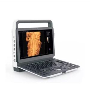 PT-M30 Portable Color Doppler Ultrasonic Machine