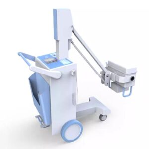 XM100/XM101A/XM101C/XM101D High Frequency Mobile X-ray Equipment