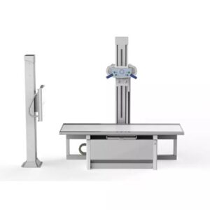 XM-20AR Analogue High frequency X-ray Machine