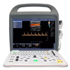 PT5200 Portable Color Doppler Ultrasound Scanner