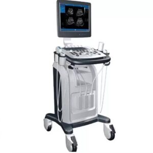 PT6102 Digital Ultrasound System