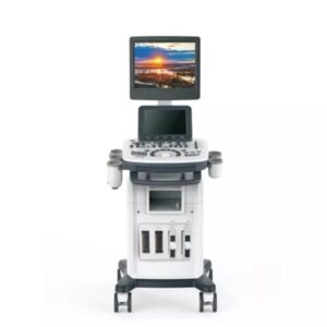 P7 Color Doppler Ultrasound System