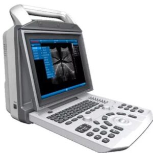 PT6150 Portable Ultrasound System
