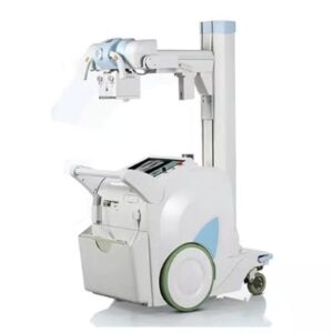 PLX-6200 Mobile Digital X-Ray System