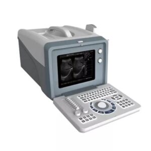 PT218 LED Portable Ultrasound Scanner