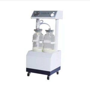 DFX-23C.III Suction Pump