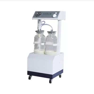 DFX-23C.III Suction Pump