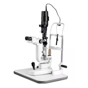 POL-88 Slit Lamp Microscope
