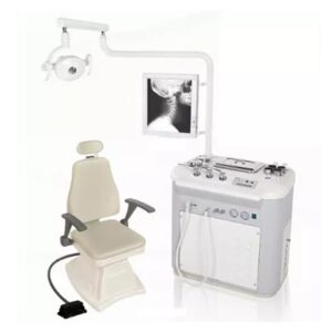 ENT-E300 ENT Workstation