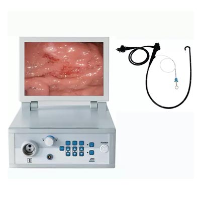 CVS-6008 Video Endoscopy System