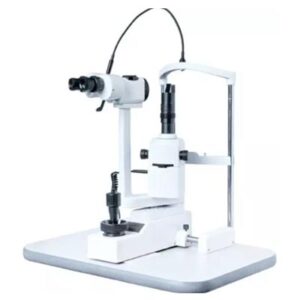 POL-01 Slit Lamp Microscope