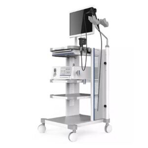 Gastrointestinal & Colono Video Endoscopy System