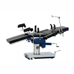 OT-KYD Universal Operation Table (Manual)