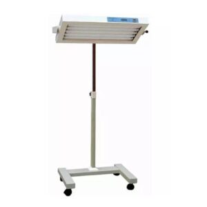 IPU-100 Infant Phototherapy Unit (5 Blue Tubes)