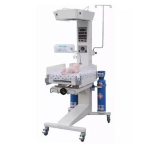 IRW-2000B Infant Radiant Warmer
