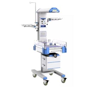 IRW-100 Table Chauffante