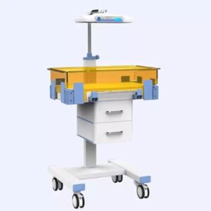 IPU-500 Double Side Infant Phototherapy Unit