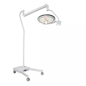 LED-500 Mobile LED Operating Lamp