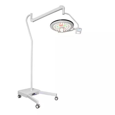 LED-500 Mobile LED Operating Lamp
