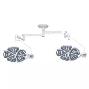 LED500/500T Ceiling LED Surgical Light