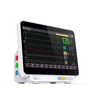 PDJ-E15 Patient Monitor