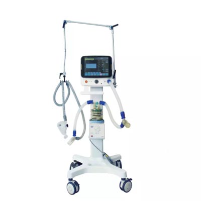 PA-200D CPAP System