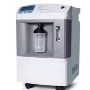 OC-10 Single Flow Oxygen Concentrator