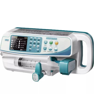 SP400 Syringe Pump