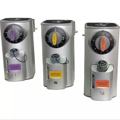 PA-1 Vaporizer
