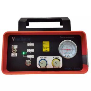 PA-101 Portable Ventilator