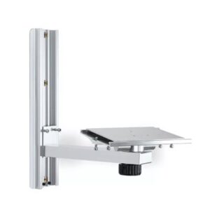 Aluminum Wall Mount Patient Support Arm