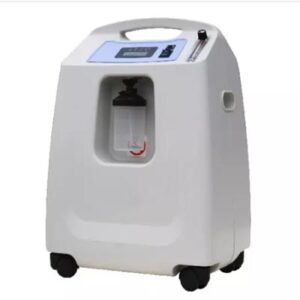 OC-5D Oxygen Concentrator