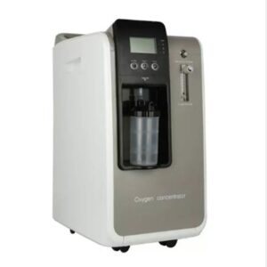 OC5BW Oxygen Concentrator