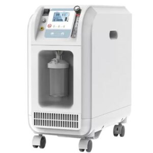 OC5B/7B/8B Oxygen Concentrator