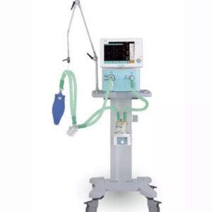 PA-900 is the main ventilator to fight the COVID-19.