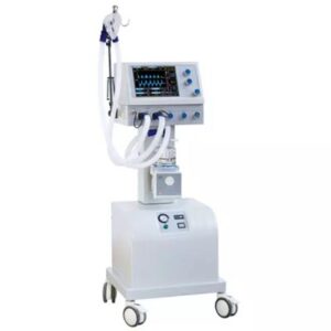 Medical Ventilator PA-700B II