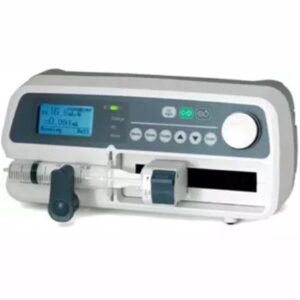 SP800 Syringe Pump