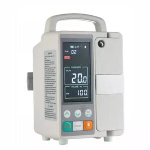 800I Infusion Pump