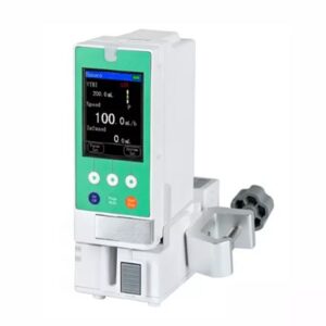 800III Infusion Pump