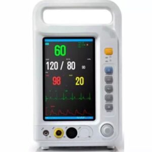 PDJ-7880 Patient Monitor