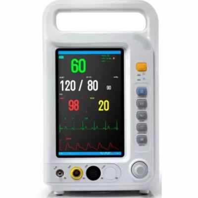 PDJ-7880 Patient Monitor