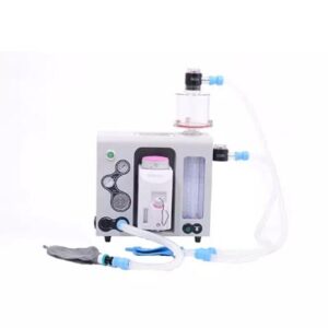 JINLING-1B Anesthesia Machine