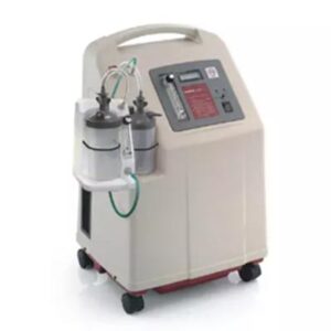 7F-5 Oxygen Concentrator