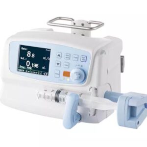 TCI Pump