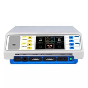 PT2000AI High Frequency Electrosurgical Unit