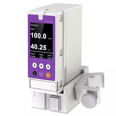 Feeding Pump