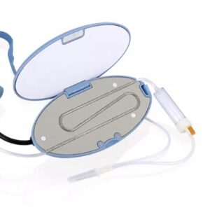 Infusion Fluid Warmer
