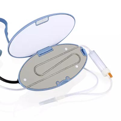 Infusion Fluid Warmer