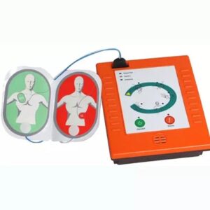 AED6000 Defibrillator