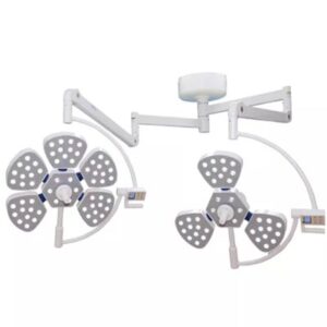LED-700/500 (5+3) LED Surgical Shadowless Lamp